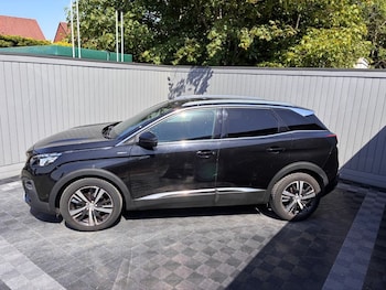 Used Peugeot 3008 2018 for sale - 78726243: Photo