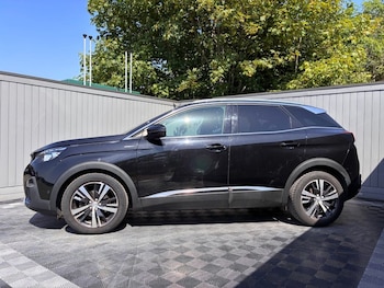 Used Peugeot 3008 2018 for sale - 78726243: Photo