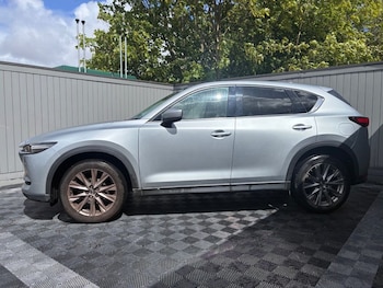 Used Mazda CX-5 2019 for sale - 78583225: Photo