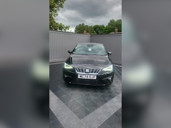 Used SEAT Ibiza 2025 for sale - 78806454: Photo