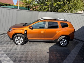 Used Dacia Duster 2019 for sale - 78463258: Photo