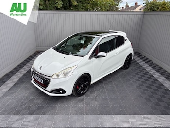 Used Peugeot 208 2016 for sale - 78793593: Photo