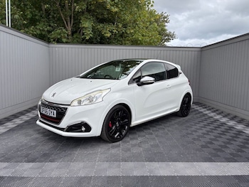 Used Peugeot 208 2016 for sale - 78793593: Photo