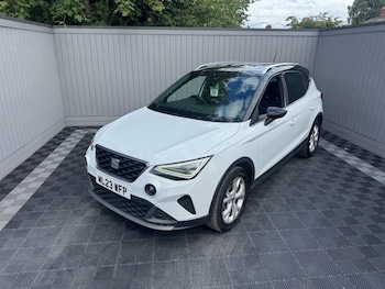 Used SEAT Arona 2023 for sale - 78931058: Photo