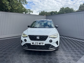 Used SEAT Arona 2023 for sale - 78931058: Photo