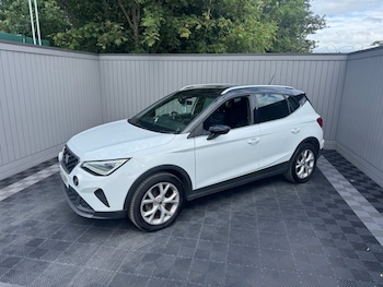 Used SEAT Arona 2023 for sale - 78931058: Photo