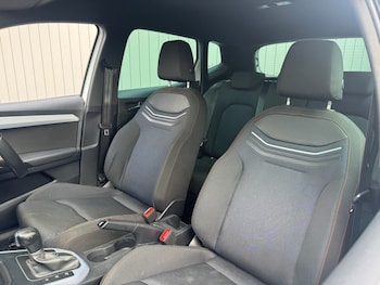 Used SEAT Arona 2023 for sale - 78931058: Photo