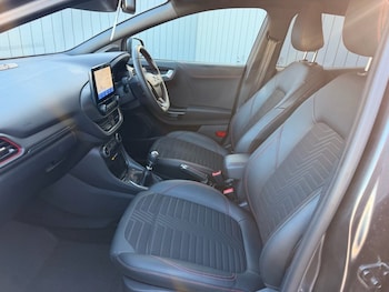 Used Ford Puma 2023 for sale - 78463254: Photo