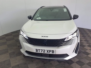 Used Peugeot 3008 2022 for sale - 79032414: Photo