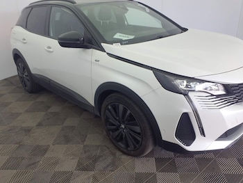 Used Peugeot 3008 2022 for sale - 79032414: Photo