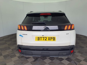 Used Peugeot 3008 2022 for sale - 79032414: Photo