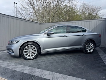 Used Volkswagen Passat 2020 for sale - 78463251: Photo