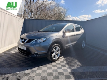 Used Nissan Qashqai 2015 for sale - 78463234: Photo