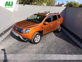 Used Dacia Duster 2019 for sale - 78758147: Photo