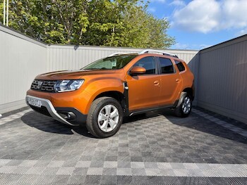 Used Dacia Duster 2019 for sale - 78758147: Photo