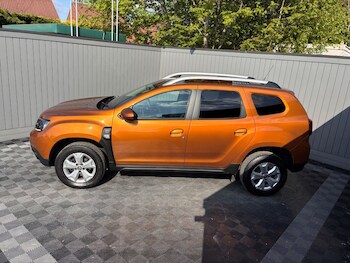 Used Dacia Duster 2019 for sale - 78758147: Photo