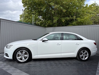 Used Audi A4 2016 for sale - 78644955: Photo