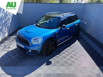 Used MINI Countryman 2018 for sale - 78463242: Photo