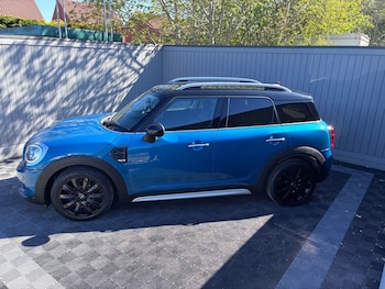 Used MINI Countryman 2018 for sale - 78463242: Photo
