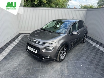 Used Citroen C3 2018 for sale - 78908382: Photo