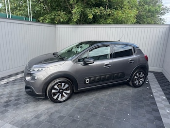 Used Citroen C3 2018 for sale - 78908382: Photo