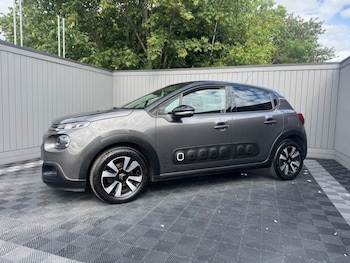 Used Citroen C3 2018 for sale - 78908382: Photo