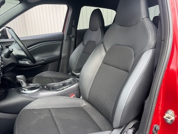 Used Nissan Juke 2023 for sale - 78931060: Photo