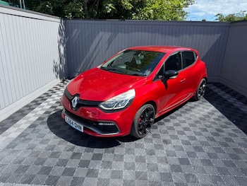 Used Renault Clio 2015 for sale - 78851118: Photo