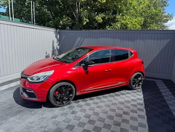 Used Renault Clio 2015 for sale - 78851118: Photo