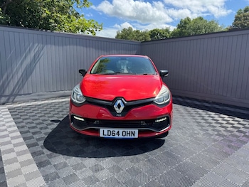 Used Renault Clio 2015 for sale - 78851118: Photo