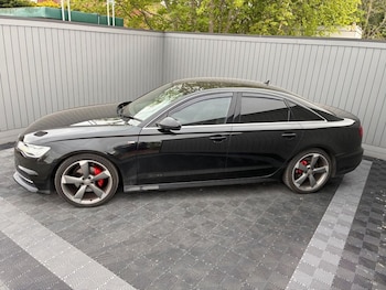 Used Audi A6 Saloon 2015 for sale - 78463243: Photo