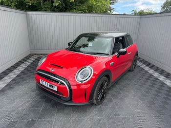 Used MINI Hatch 2022 for sale - 78749545: Photo