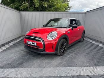 Used MINI Hatch 2022 for sale - 78749545: Photo