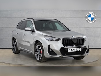 Used BMW X1 2025 for sale - 78847153: Photo
