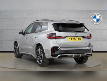Used BMW X1 2025 for sale - 78847153: Photo