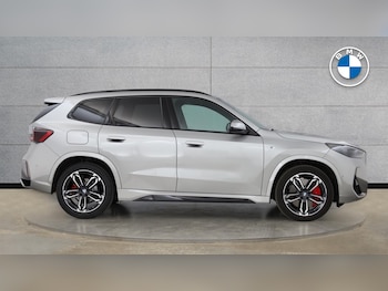 Used BMW X1 2025 for sale - 78847153: Photo