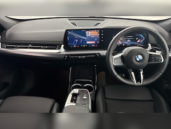 Used BMW X1 2025 for sale - 78847153: Photo