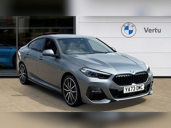 Used BMW 2 Series 2023 for sale - 79215853: Photo