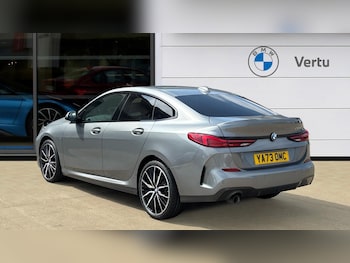 Used BMW 2 Series 2023 for sale - 79215853: Photo