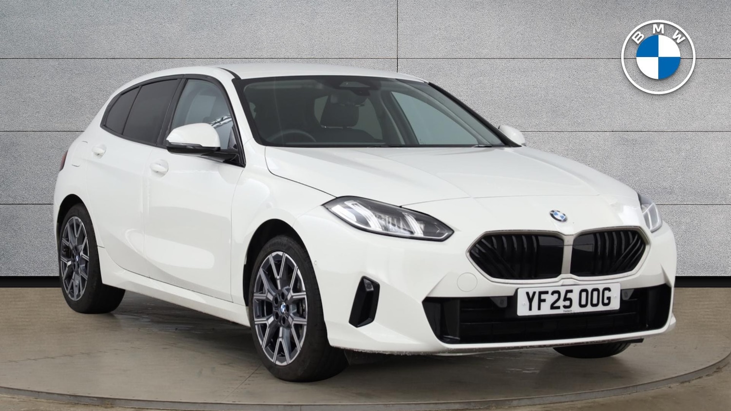 Used BMW 1 Series 2025 for sale - 77288963: Photo 1