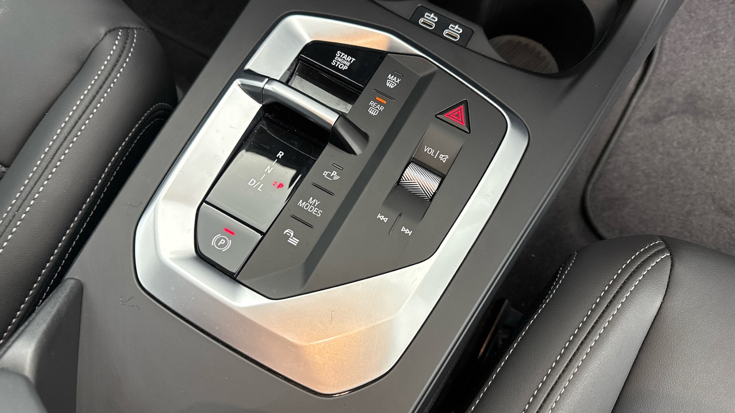 Used BMW 1 Series 2025 for sale - 77288963: Photo 10