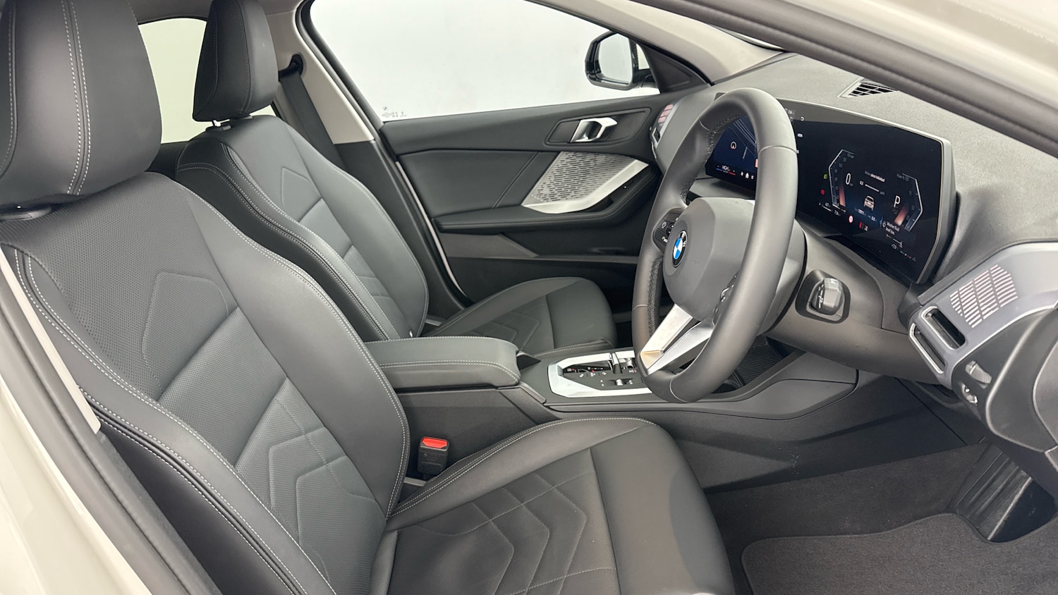 Used BMW 1 Series 2025 for sale - 77288963: Photo 11