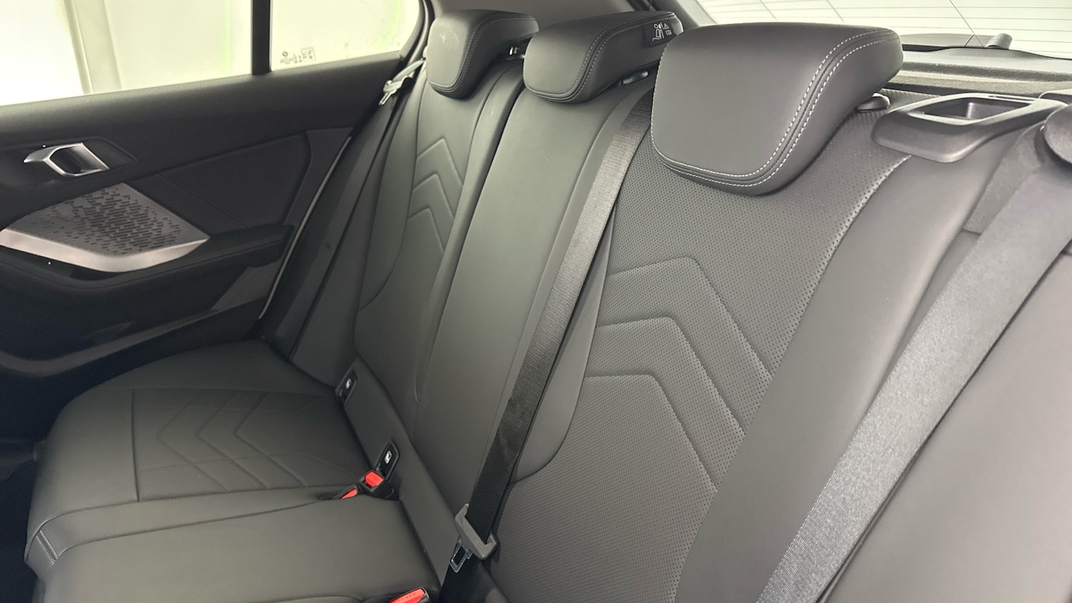 Used BMW 1 Series 2025 for sale - 77288963: Photo 12