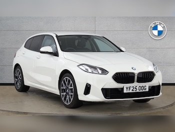Used BMW 1 Series 2025 for sale - 77288963: Photo