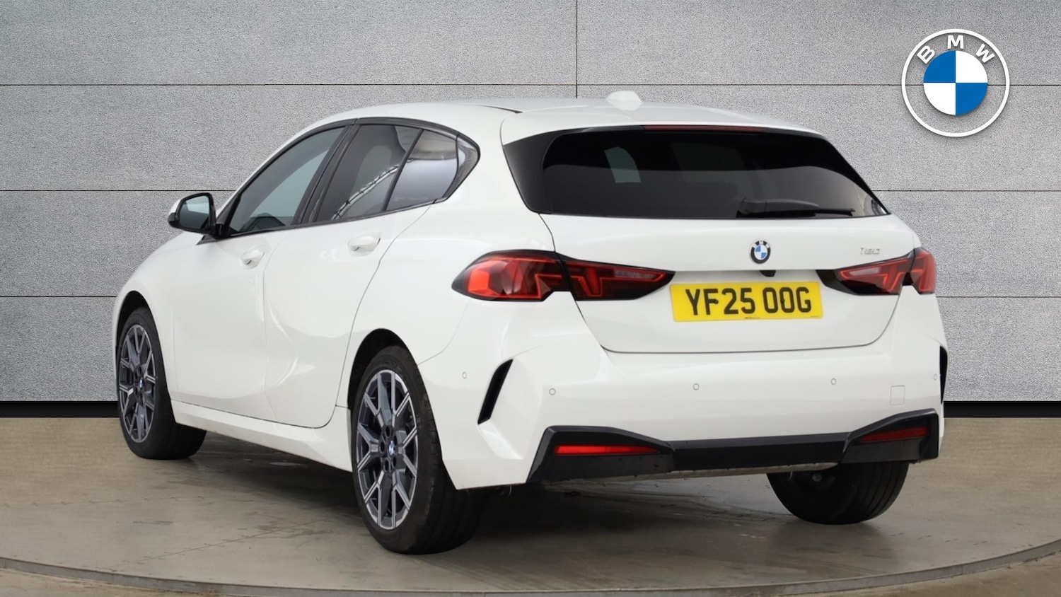 Used BMW 1 Series 2025 for sale - 77288963: Photo 2