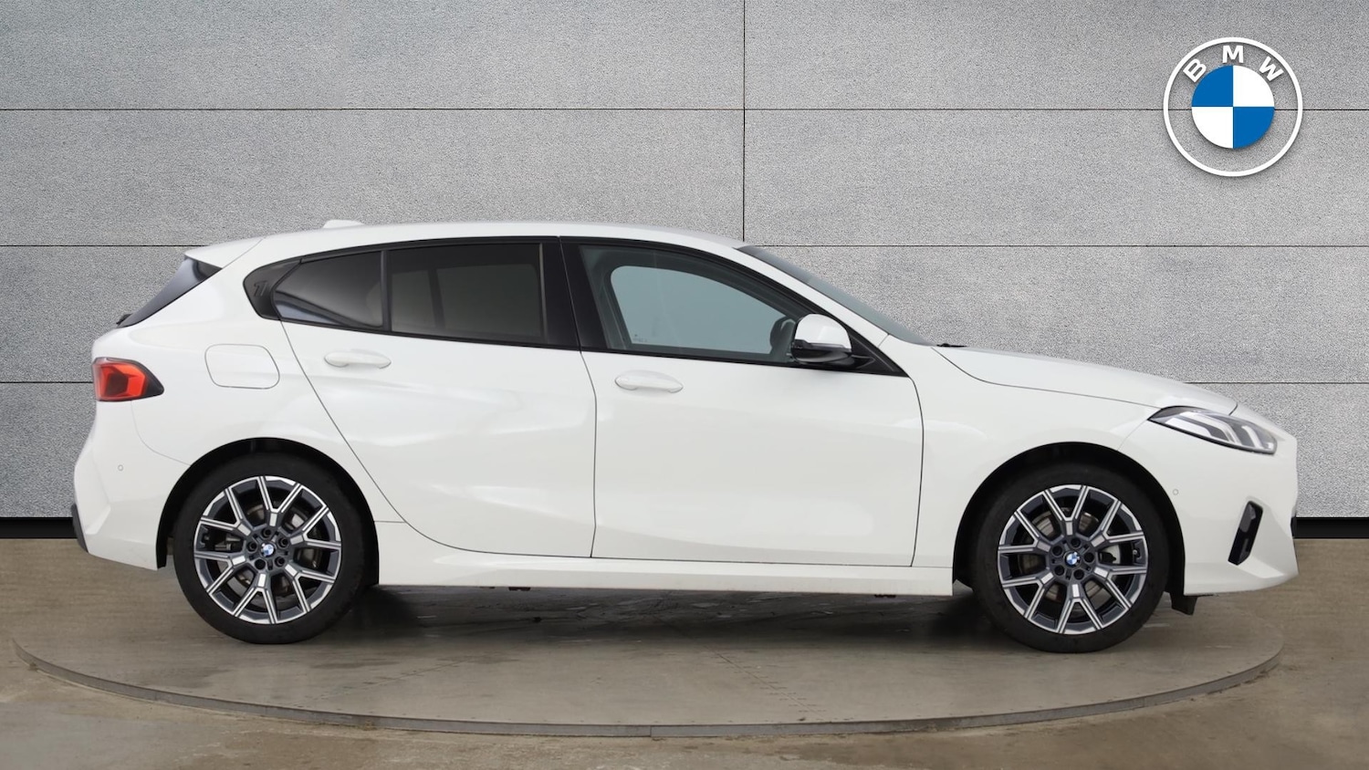 Used BMW 1 Series 2025 for sale - 77288963: Photo 3