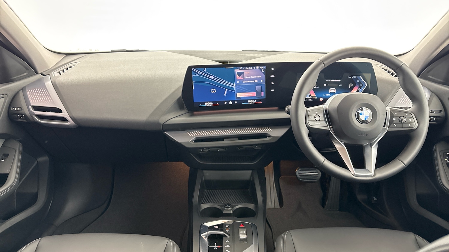 Used BMW 1 Series 2025 for sale - 77288963: Photo 4