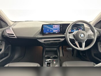 Used BMW 1 Series 2025 for sale - 77288963: Photo