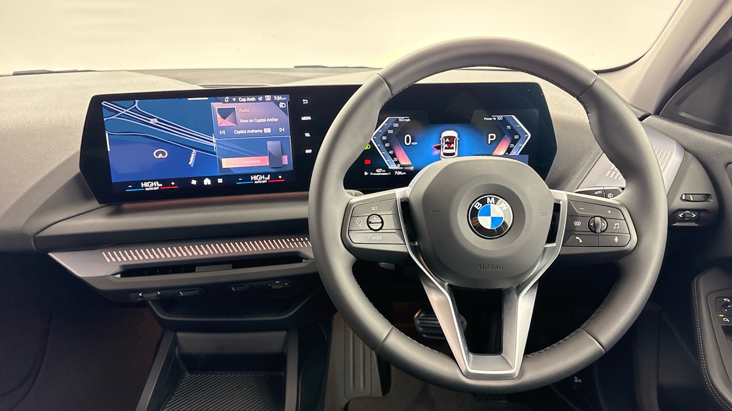 Used BMW 1 Series 2025 for sale - 77288963: Photo 5