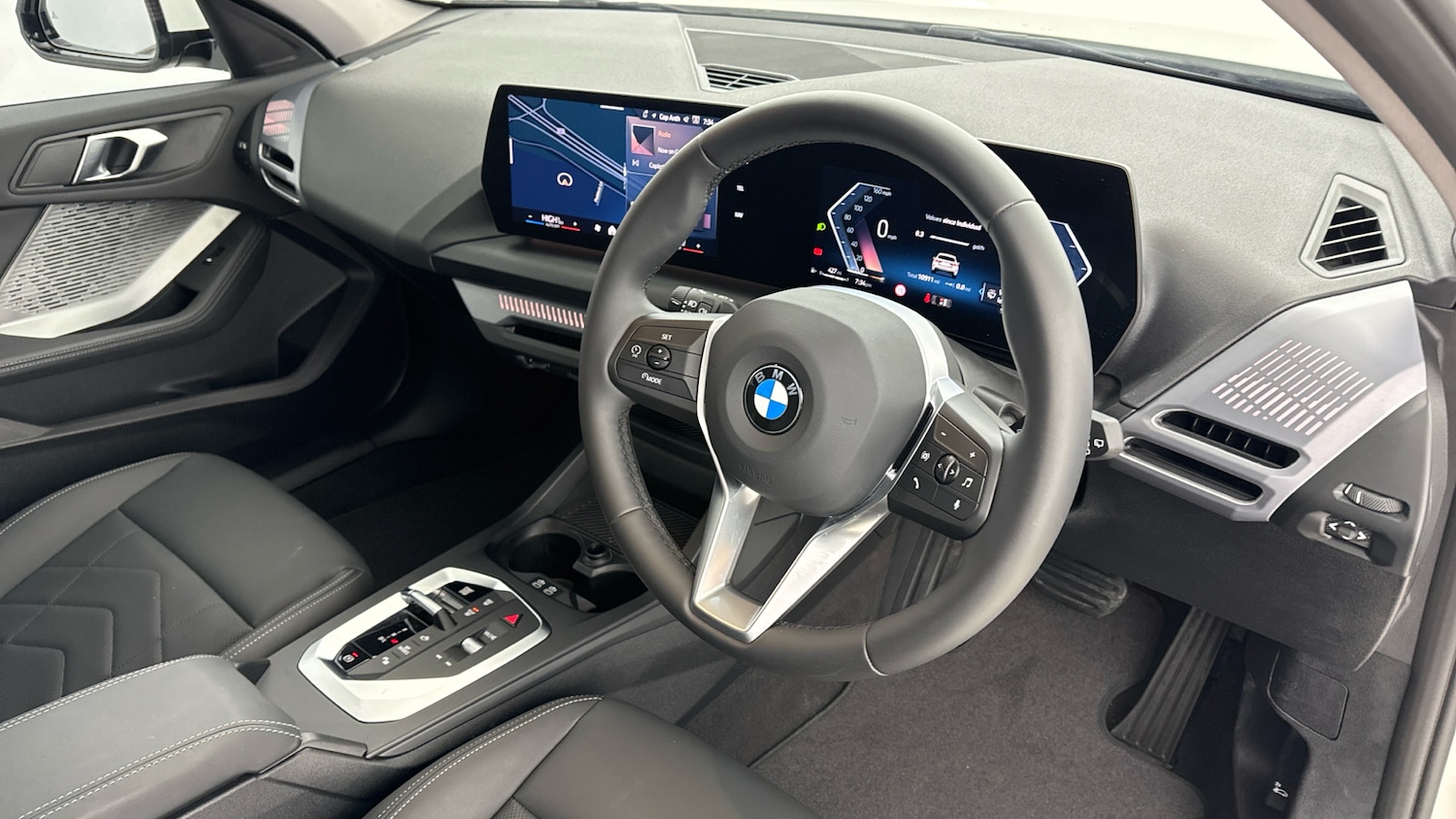 Used BMW 1 Series 2025 for sale - 77288963: Photo 6